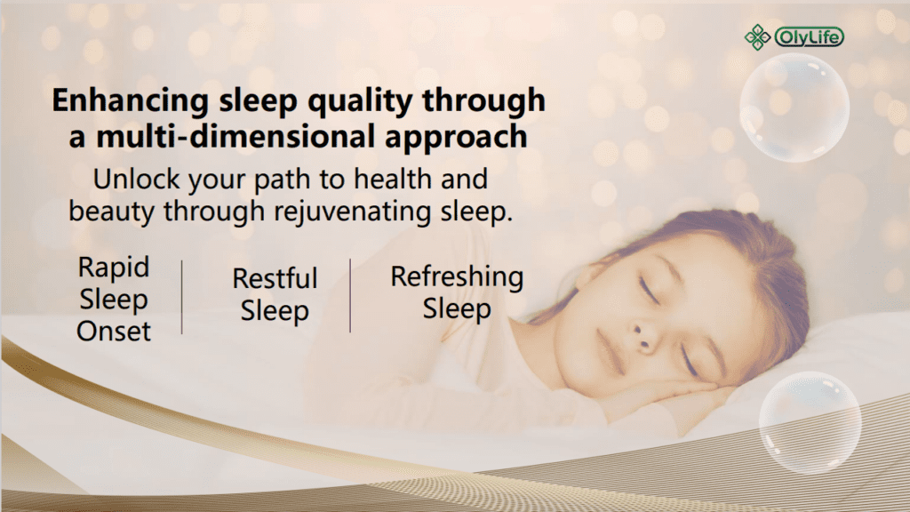 Air Ioniser Enhance Sleep Quality